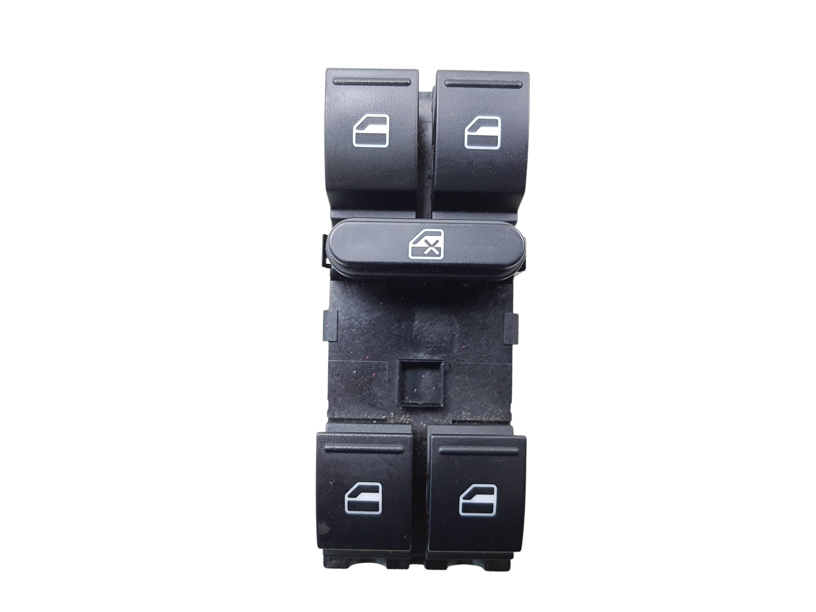 Spínač Ovládania Okien VWAG 1K4959857B 3 main product photo