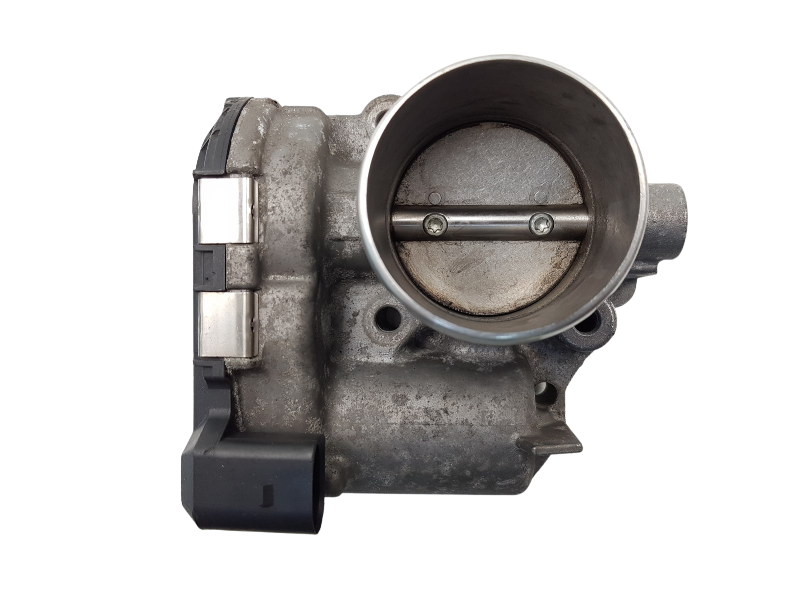 Ventil teleskopu škrtiacej klapky Ford Volvo 7S7G-9F991-CA 0280750535 1.6 3041 main product photo