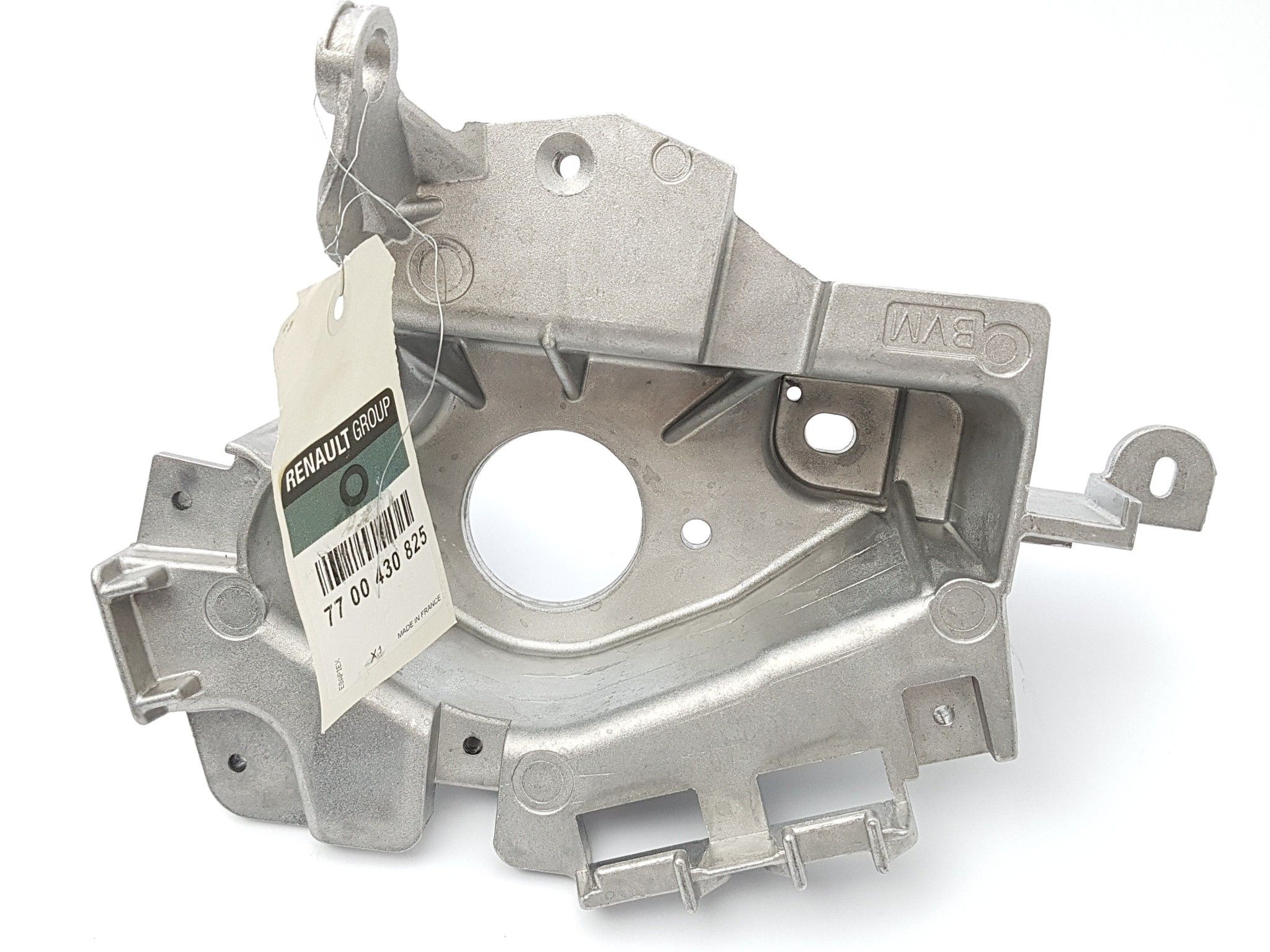 Kryt Prevodovky Originál Renault Clio II Kangoo Thalia 7700430825 main product photo