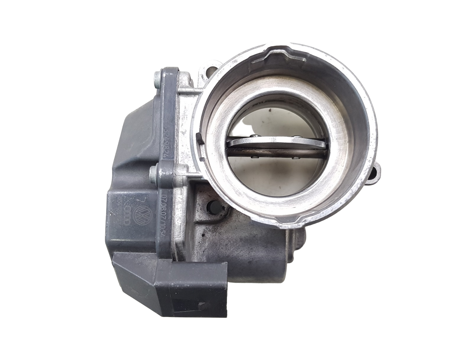 Ventil teleskopu škrtiacej klapky 03G128063G A2C53249824 VAG TDI 1905 main product photo