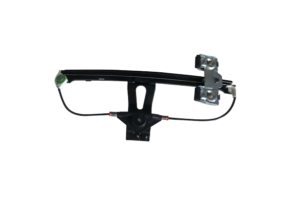 Mechanizmus Okien Zadný Ľavý Urobte VW 1H4839401E 88391803002 DPA main product photo