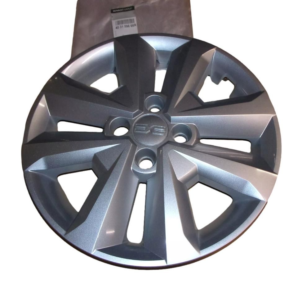 Puklica 15' Originál 403159666R Dacia main product photo