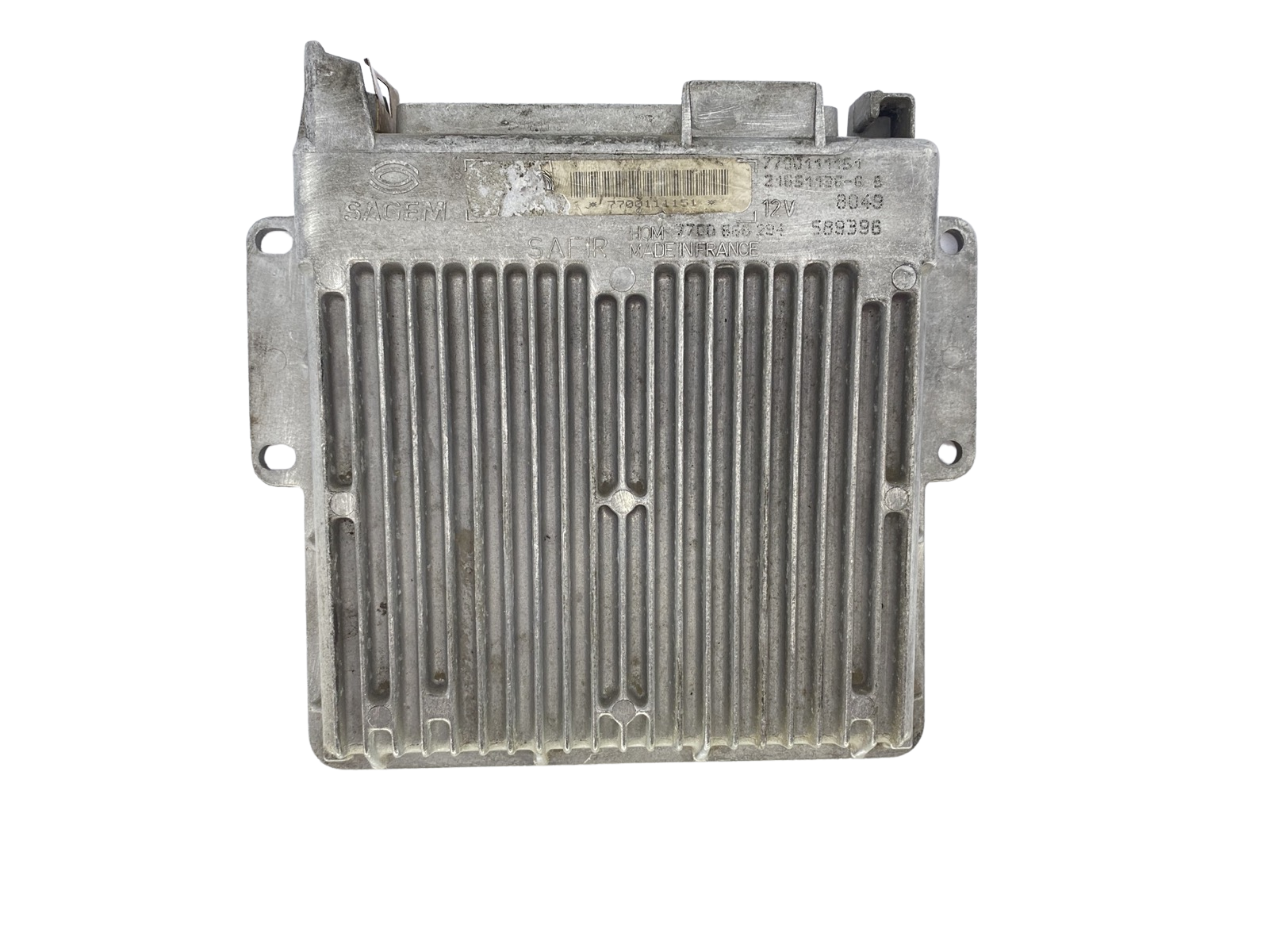 Riadiaca Jednotka 7700111151 21651136-6B 7700868294 Renault Sagem 54887 main product photo