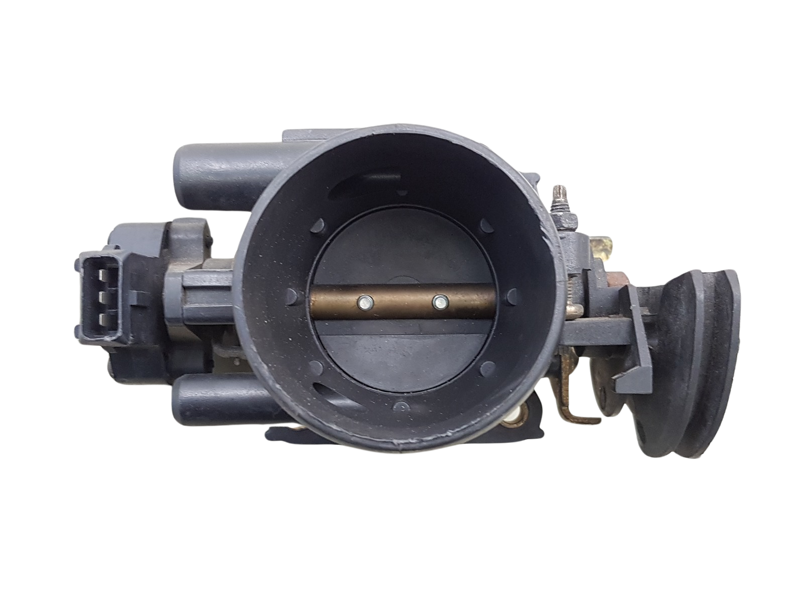 Ventil teleskopu škrtiacej klapky Rover MHB102121 main product photo