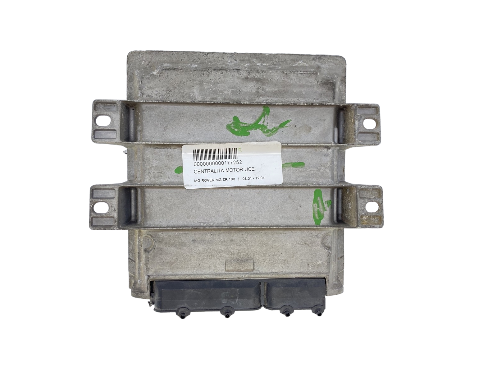 Riadiaca Jednotka Motora ECU NNN000160 Rover 56974 main product photo