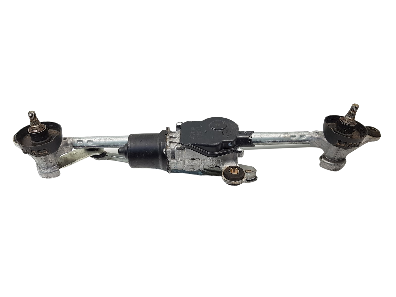 Mechanizmus Stieračov Predný Nissan Qashqai RHD Anglik main product photo
