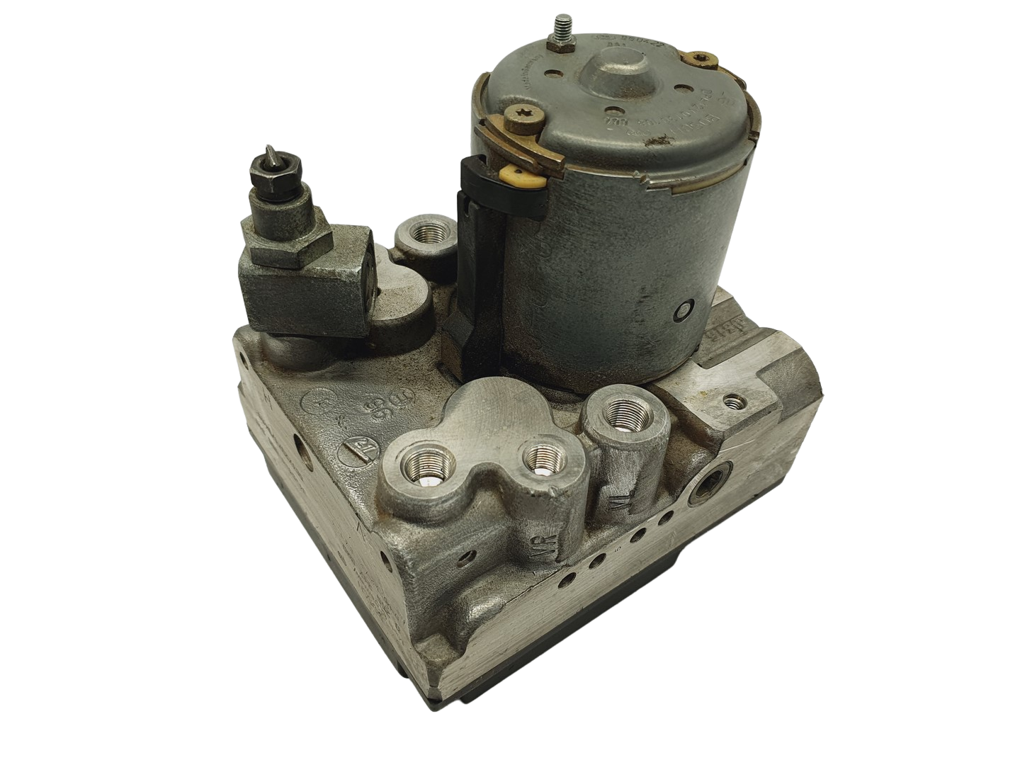 Abs Čerpadlo BMW 5 E39 34.51- 1090910 0265217000 Bosch 63185 main product photo