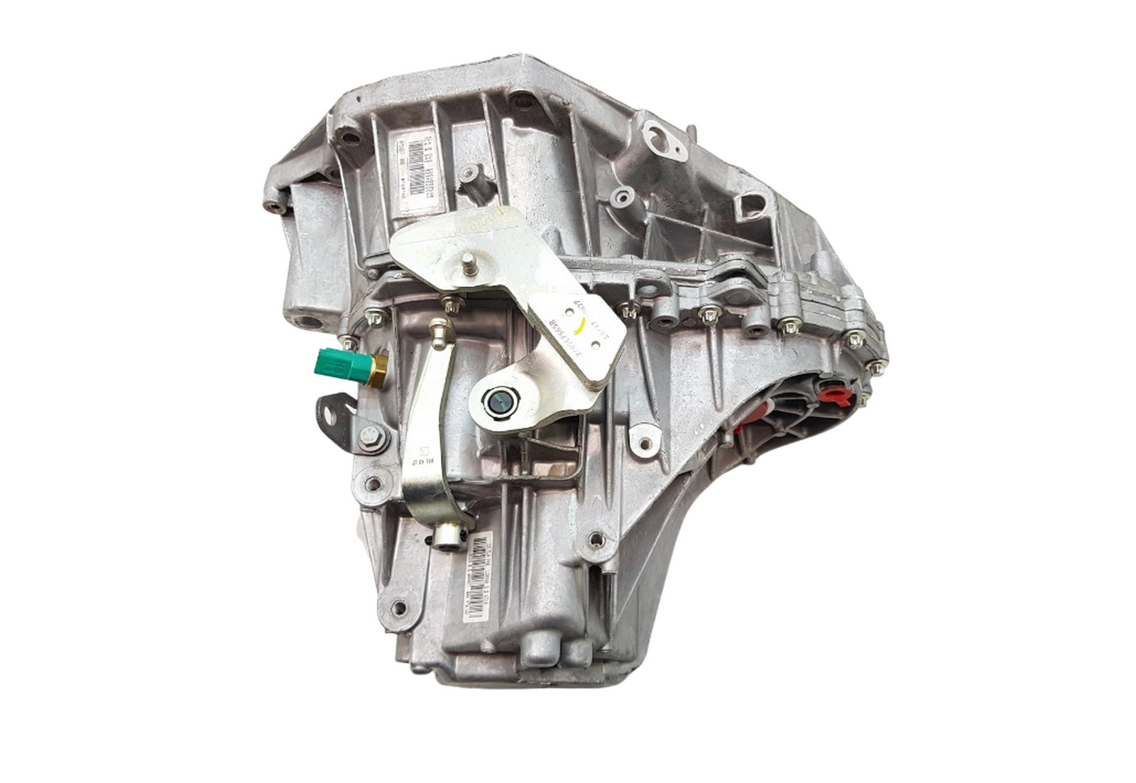 Prevodovka Nová stránka TL4043 TL4302 Dacia Duster 1.5 DCI main product photo