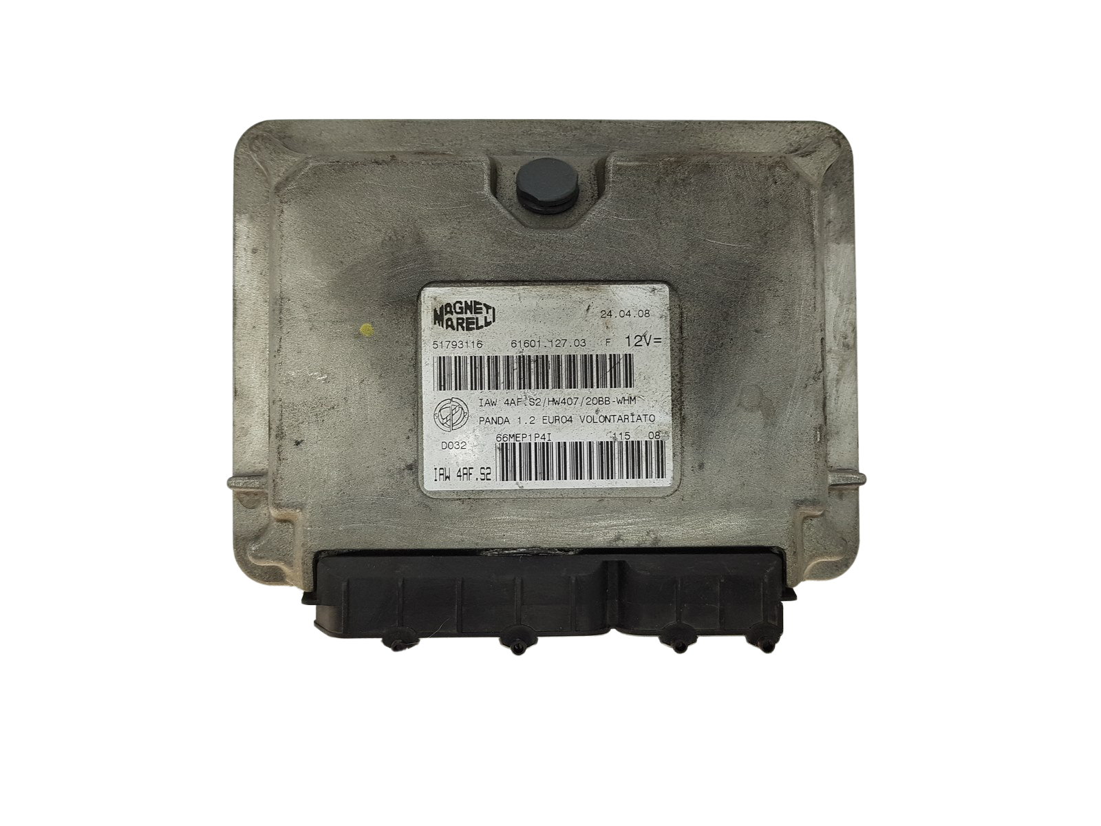 Riadiaca Jednotka 51793116 IAW4AF.S2 61601.127.03 Fiat Magneti Marelli 14518 main product photo