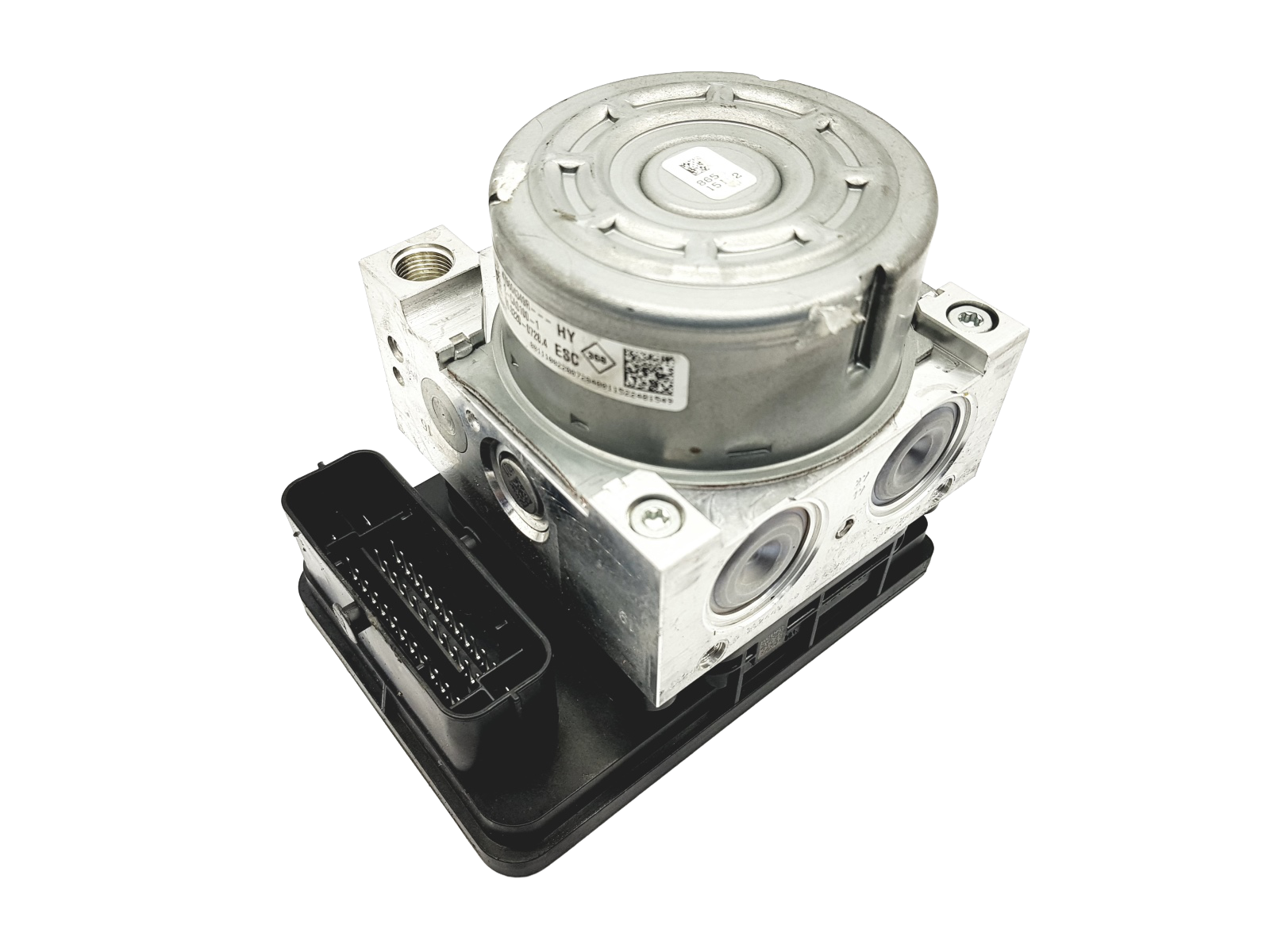Abs Čerpadlo Renault Megane 4 476604349R 28.5152-4231.3 45963 main product photo