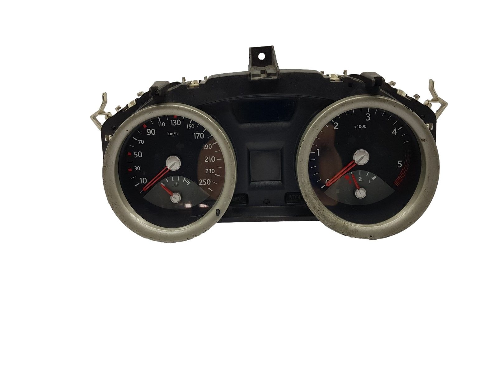 Otáčkomer Renault Megane 2 8200399700 D 1940 main product photo