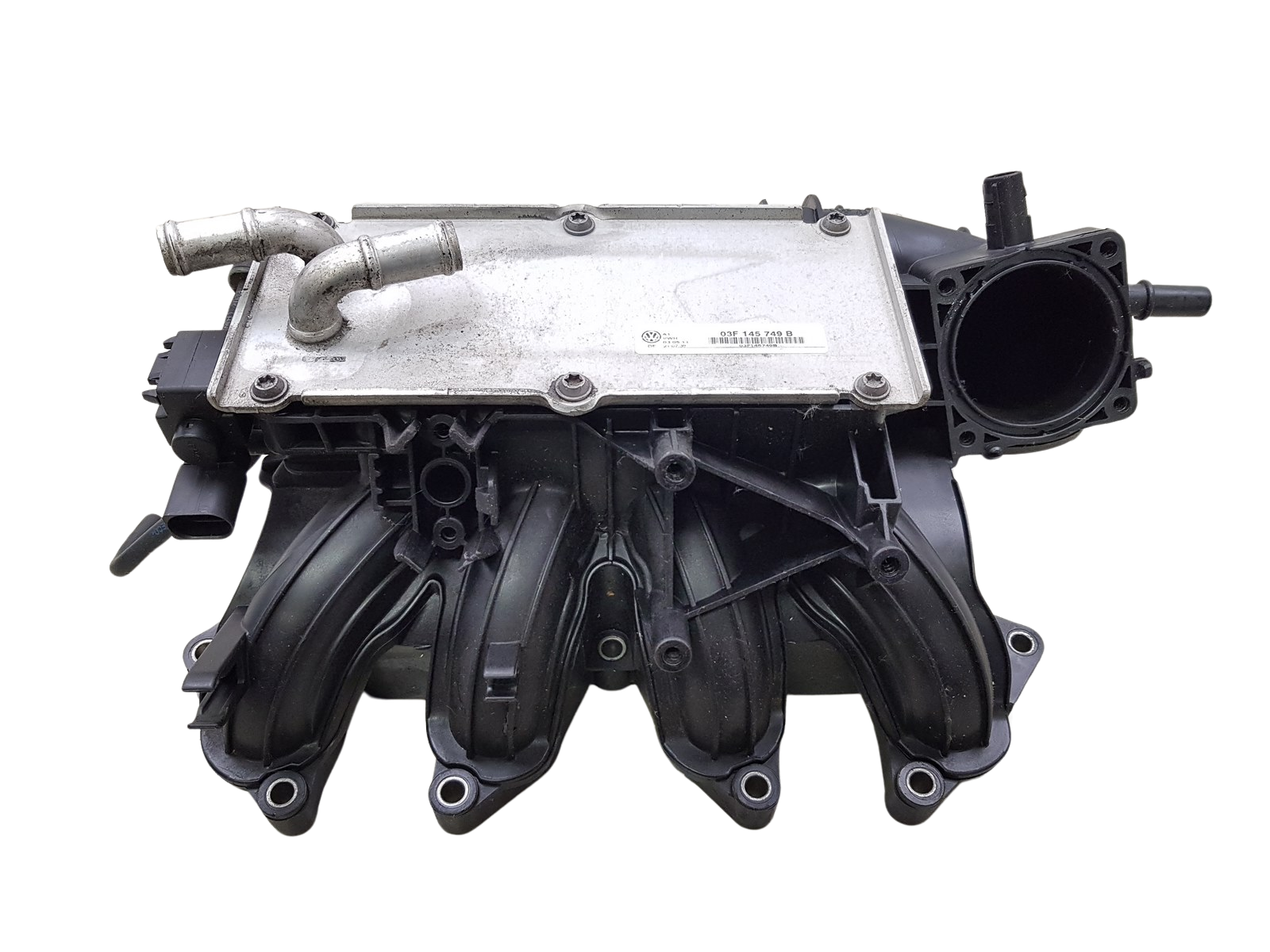 Sacie potrubie VWAG 1.2 TSI 03F129711H 03F145749B main product photo