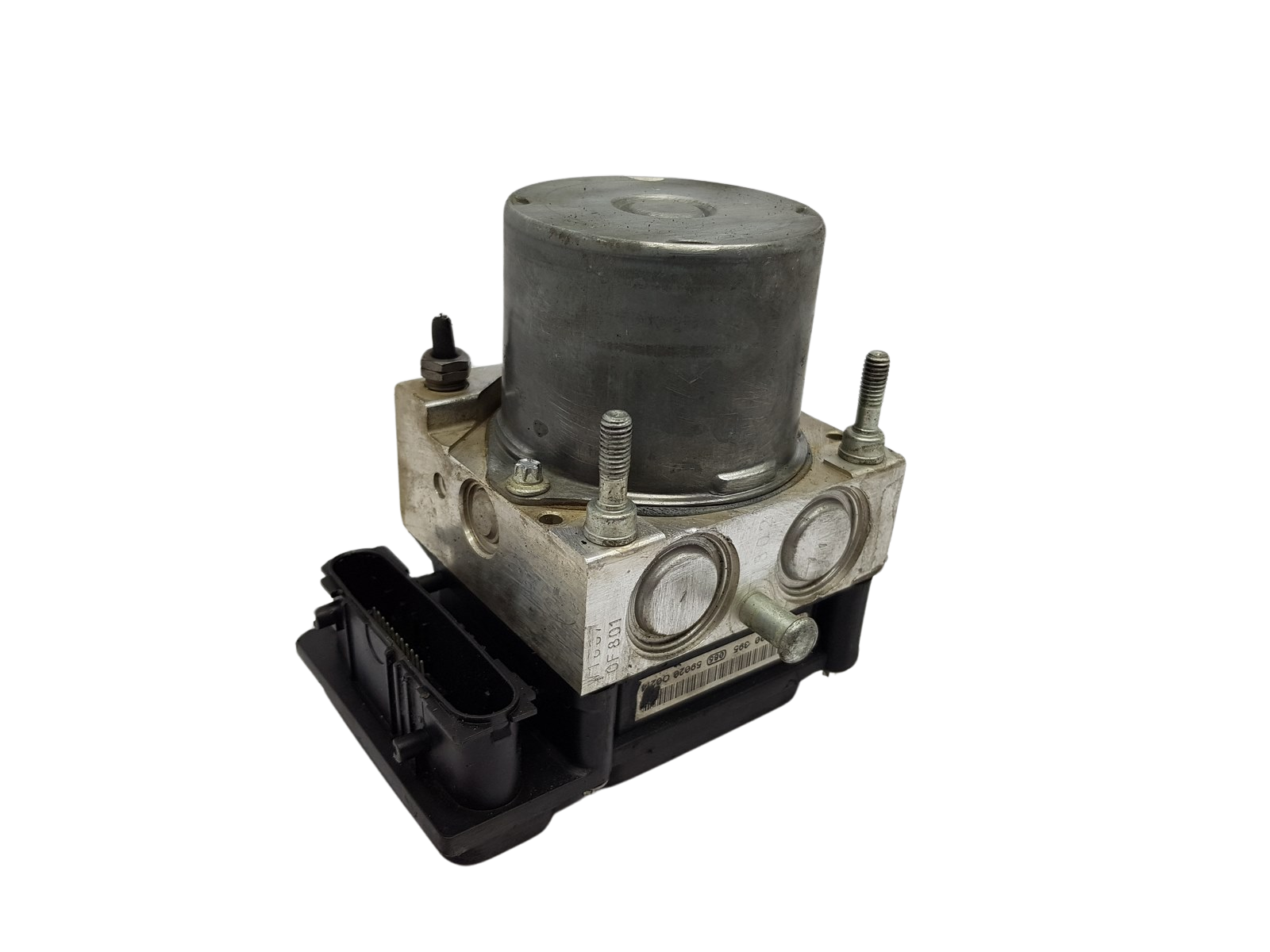 Abs Čerpadlo PSA C4 307 9649988280 0265800395 0265231486 Bosch 4457 main product photo