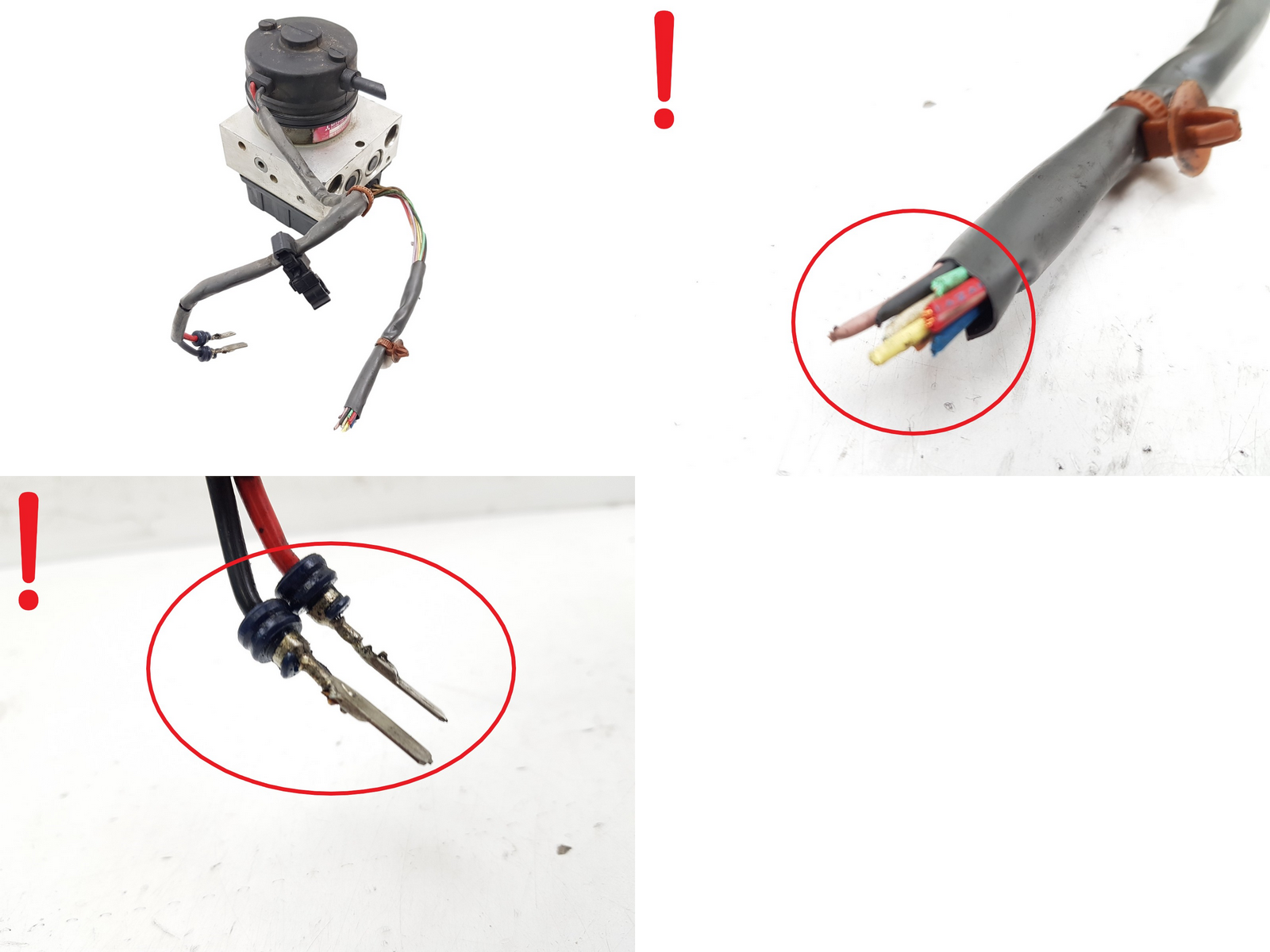 Abs Čerpadlo Honda AC.0511-9149.1 Q003T05571 main product photo
