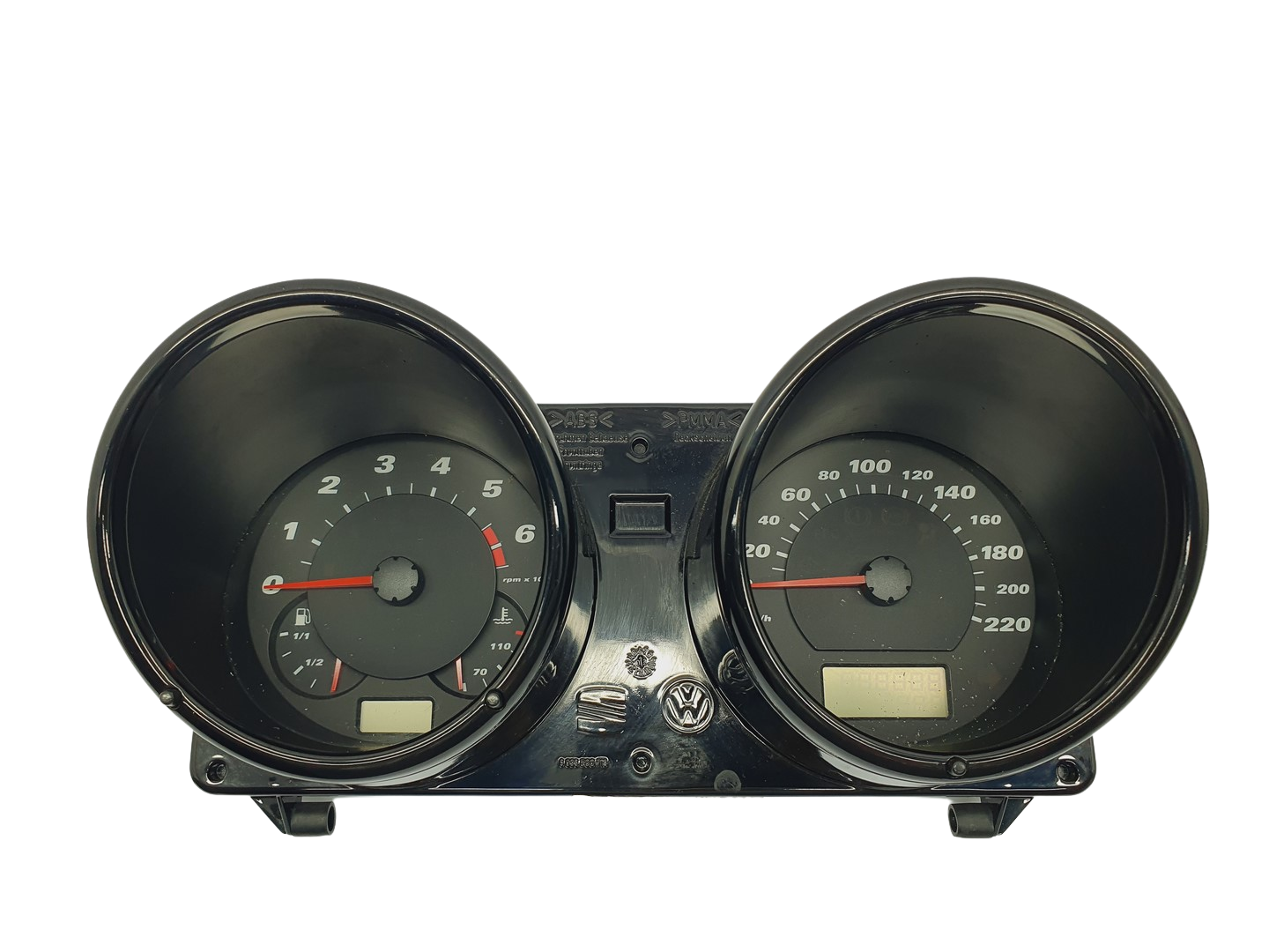 Tachometer Seat Arosa 6H0920800A 041 0263631502 main product photo