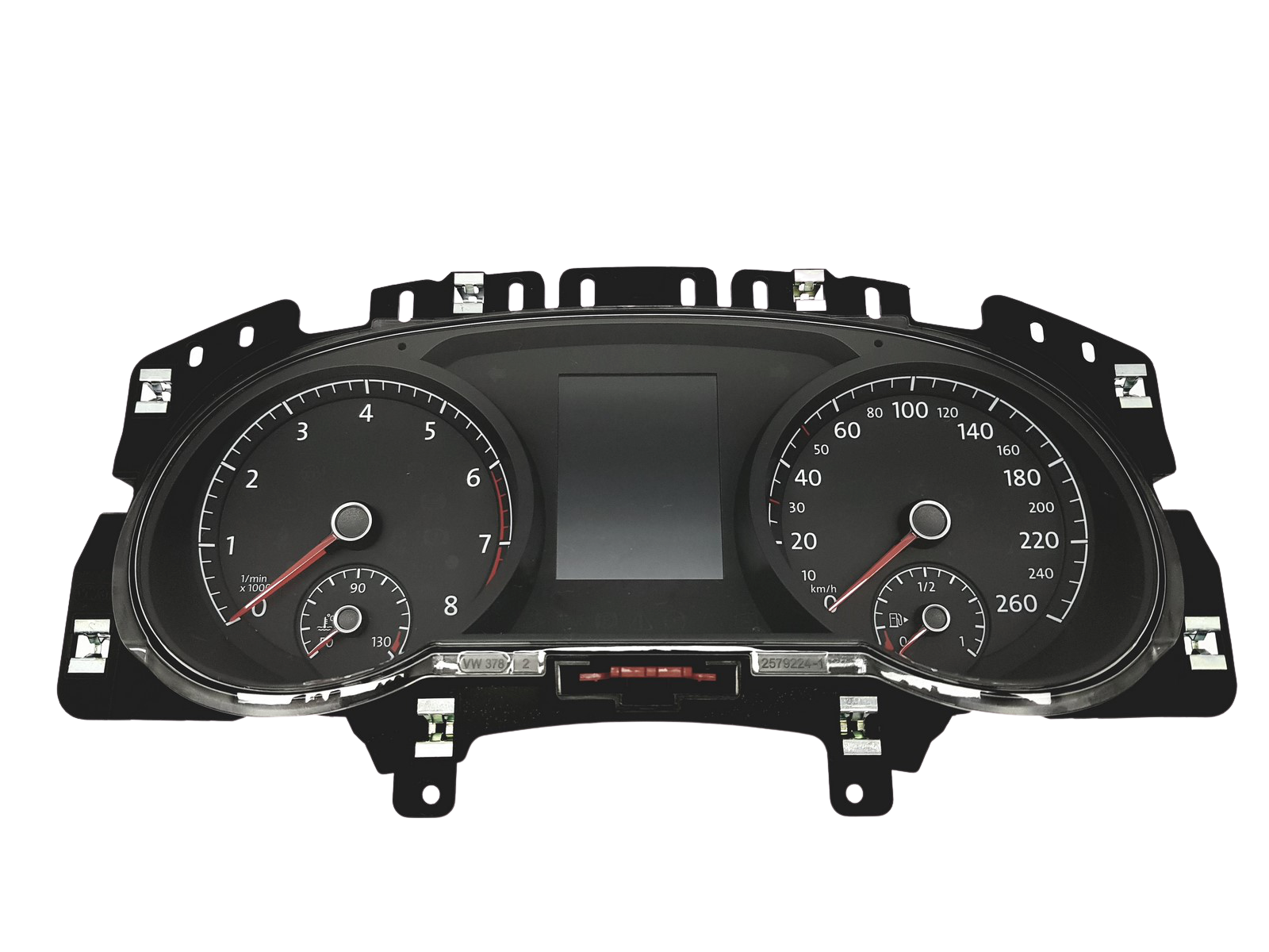 Otáčkomer VW Touran 5TA920650A 3128524-01 Visteon main product photo