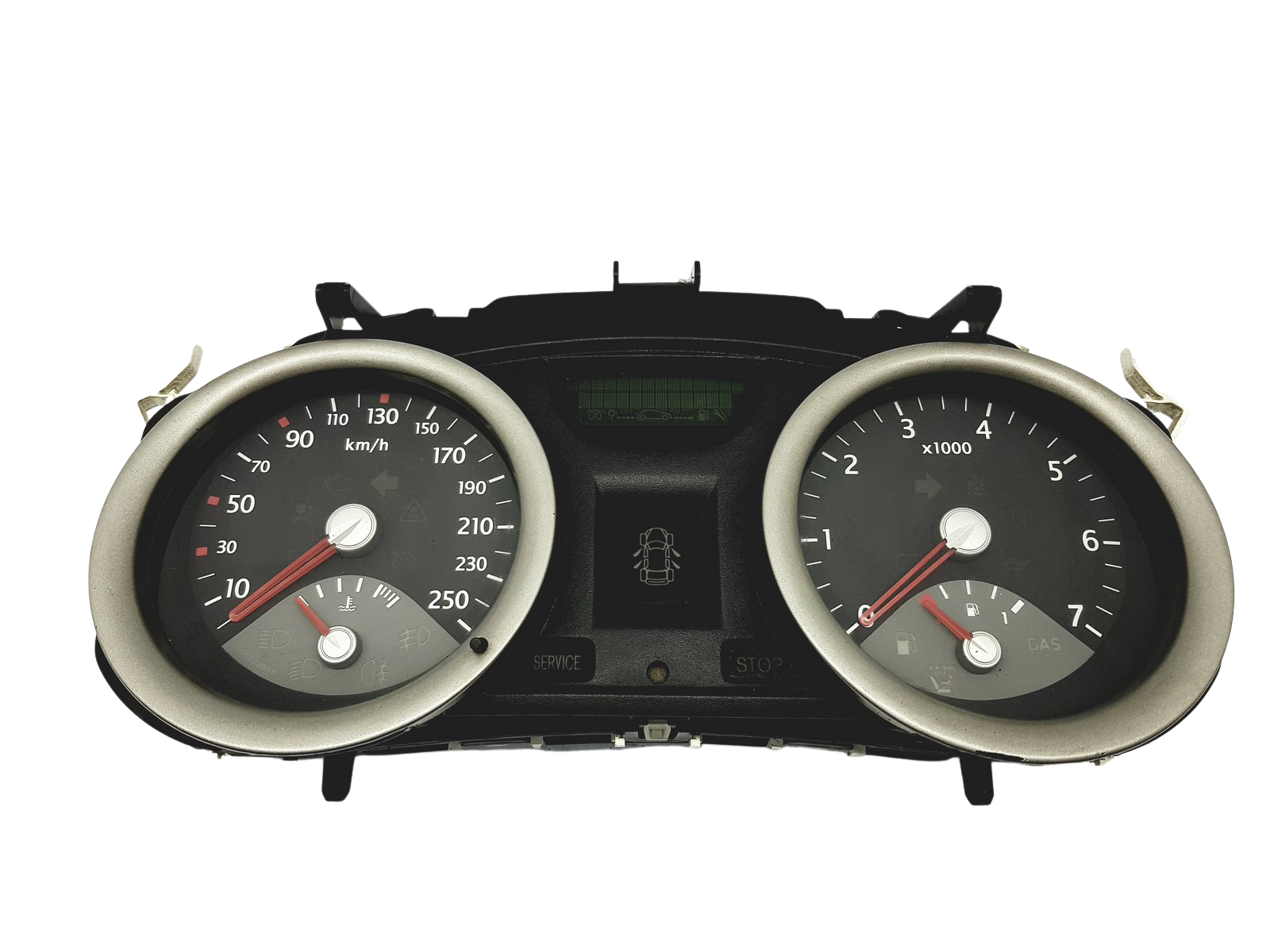 Otáčkomer Renault Megane 2 8200364007 51541 main product photo