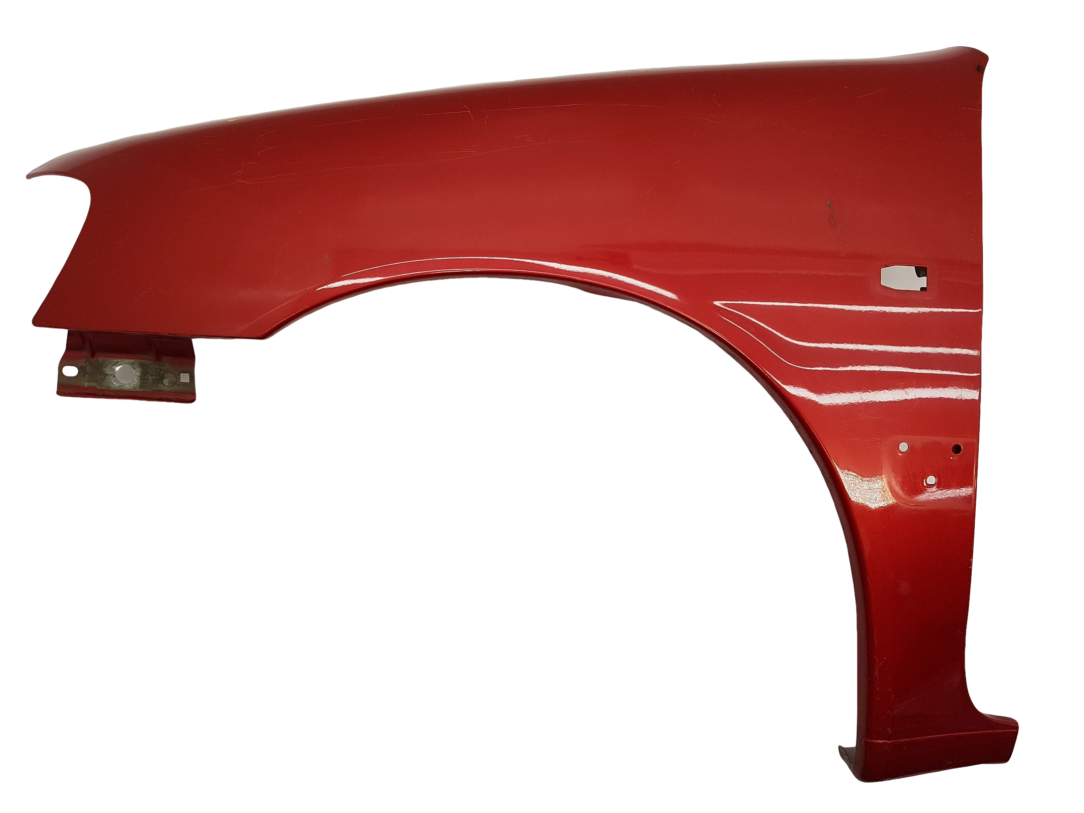 Blatník Predný Ľavý Peugeot 106 7840G9 1996 - 2003 6626 main product photo