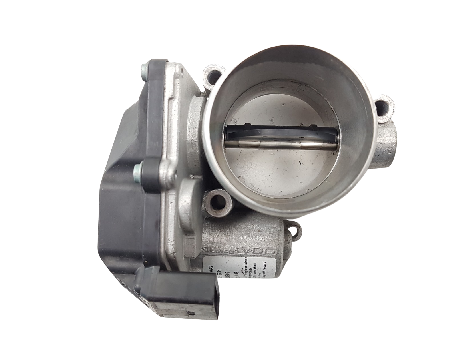 Ventil teleskopu škrtiacej klapky Ford 9M5Q-9E926-AA2 VDO main product photo