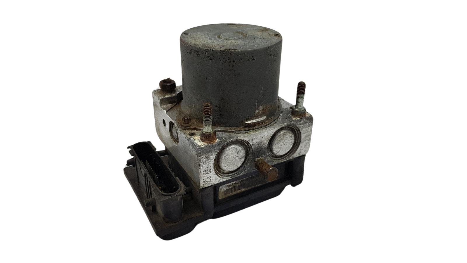 Abs Čerpadlo Hyundai Getz 58910-1C310 0265800389 0265231357 1397 main product photo