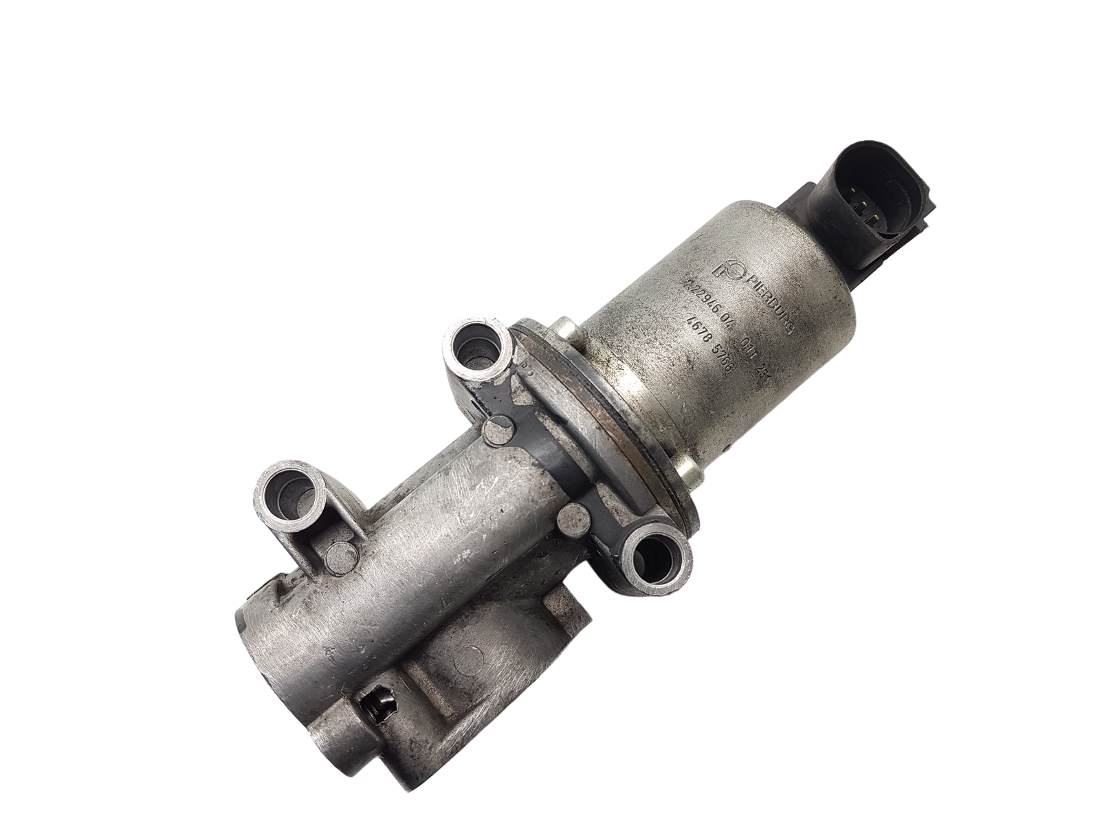Egr Ventil Fiat Alfa Romeo 46785766 7.22946.04 1.9 JTD main product photo