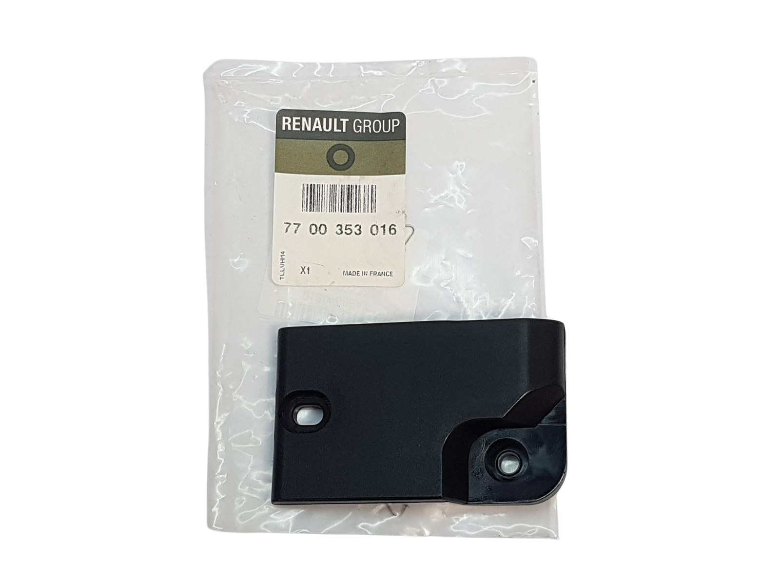 Montáž Zadný Renault 7700353016 Originál main product photo