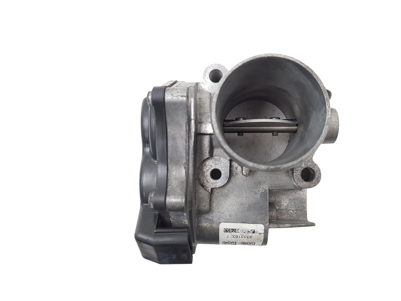Ventil teleskopu škrtiacej klapky Renault 8200987453 H8200727648 2.0 2.3 DCI 3675 main product photo