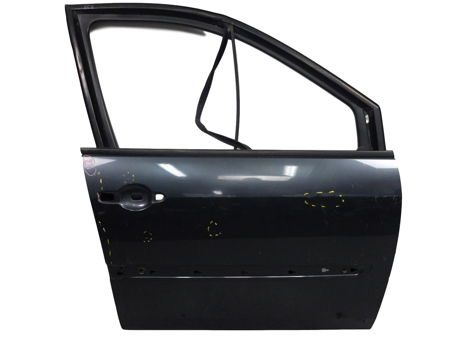 Dvere Pravý Predný Renault Scenic II main product photo