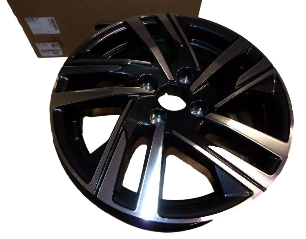 Hliníkový Disk Nový Originál 16' 98251652EH Peugeot main product photo