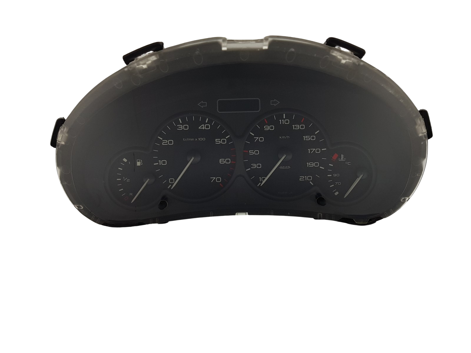 Tachometer Partner 1 Berlingo 1 9659364180 PSA 1643 main product photo