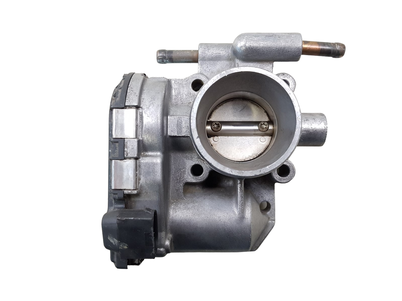 Ventil teleskopu škrtiacej klapky Opel 24420536 0280750133 Bosch 2868 main product photo