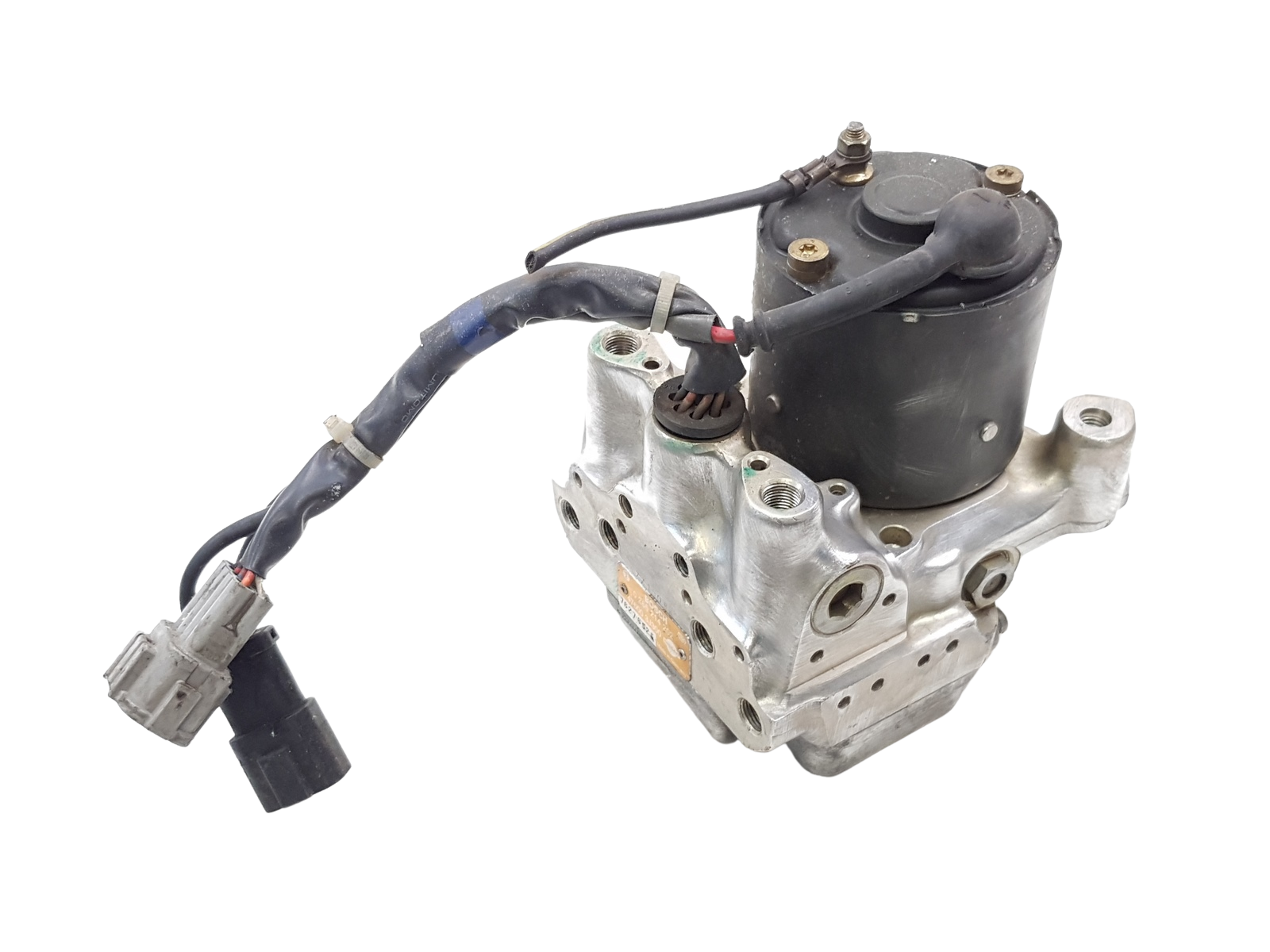 Abs Čerpadlo Nissan Primera 476003J300 0265214202 Bosch main product photo