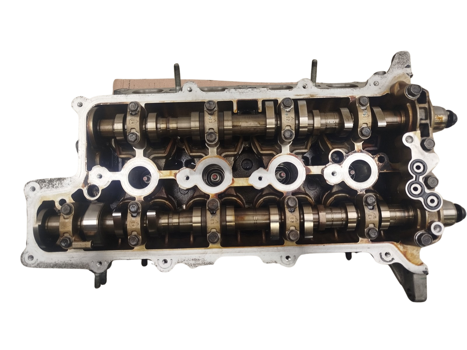 Hlava valcov Hyundai KIA 221112B770 1.6 GDI G4FJ 2 main product photo