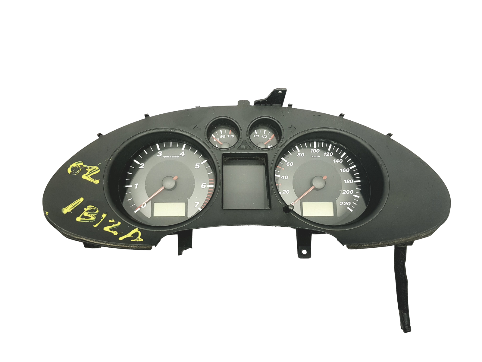 Otáčkomer Seat Ibiza W06L0920801 110080104009A 44099 main product photo