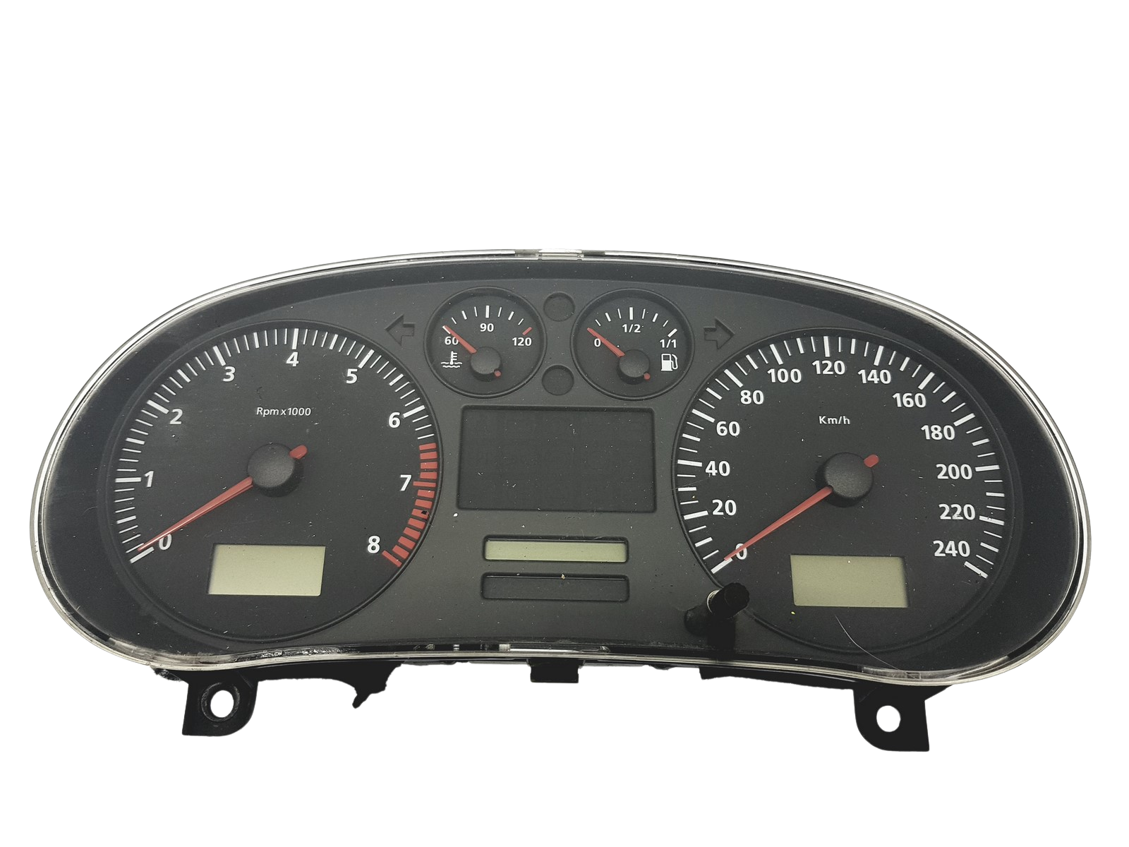 Tachometer Seat Toledo W01M0920800A 110080012002 57486 main product photo