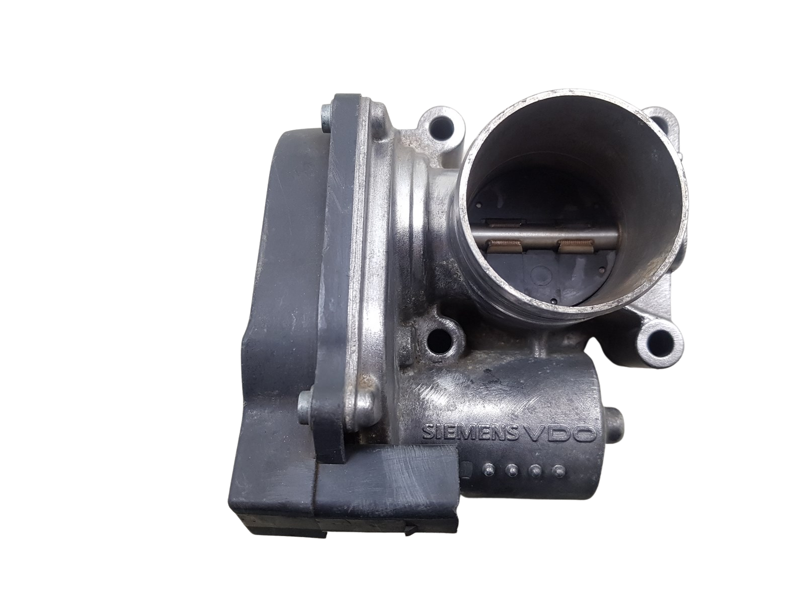 Ventil teleskopu škrtiacej klapky 03D133062E A2C53060088 VW Seat Skoda 2343 main product photo