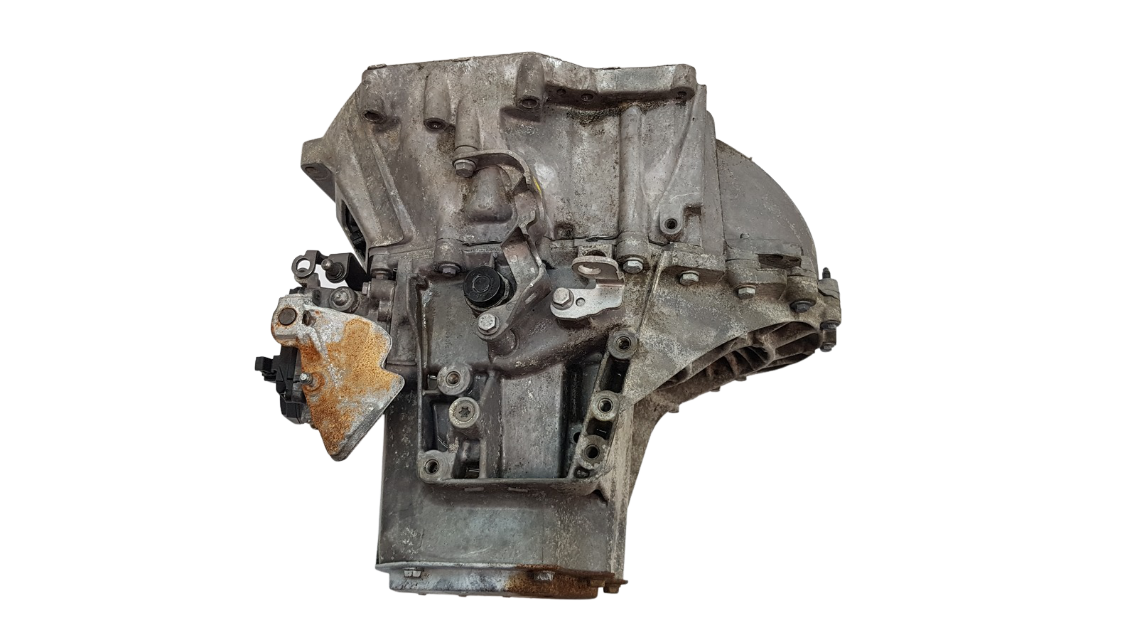 Manuálna prevodovka 20EA11 2232E7 1.6 THP Peugeot 3008 main product photo