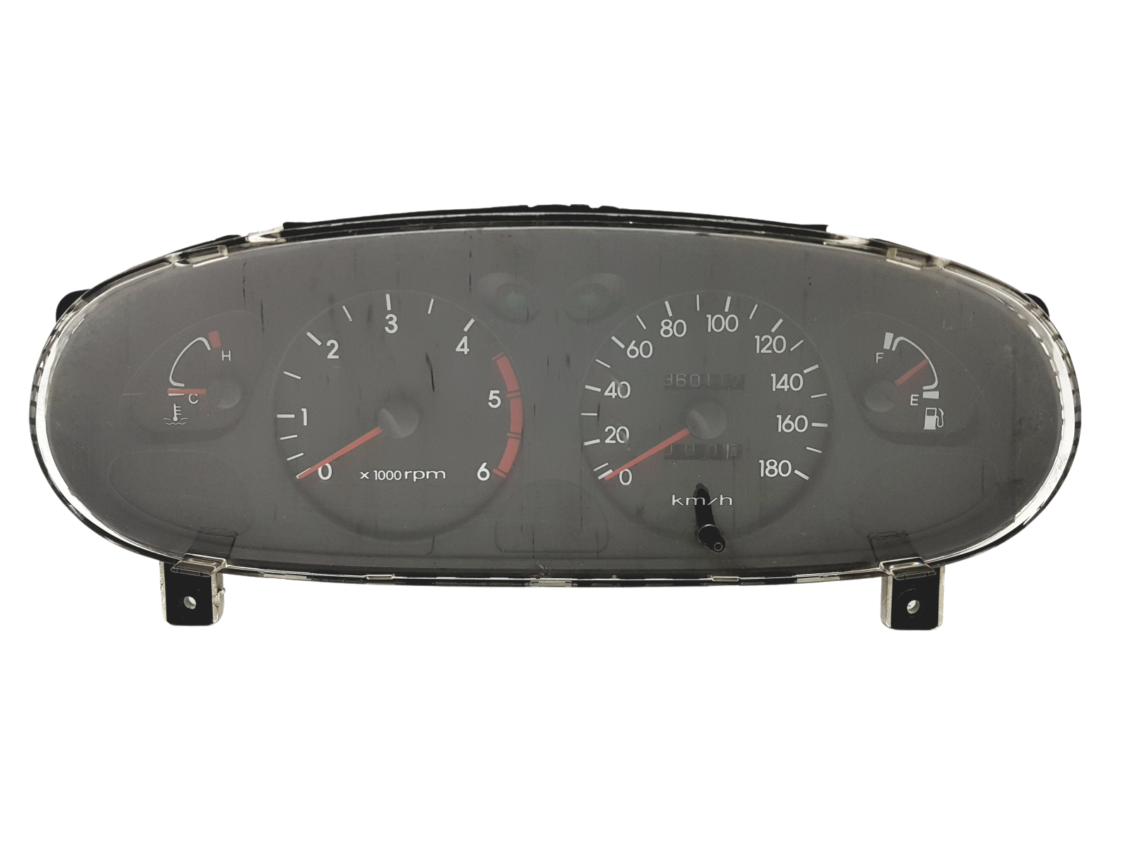 Tachometer Hyundai H200 94001-4A200 940014A200 42369 main product photo