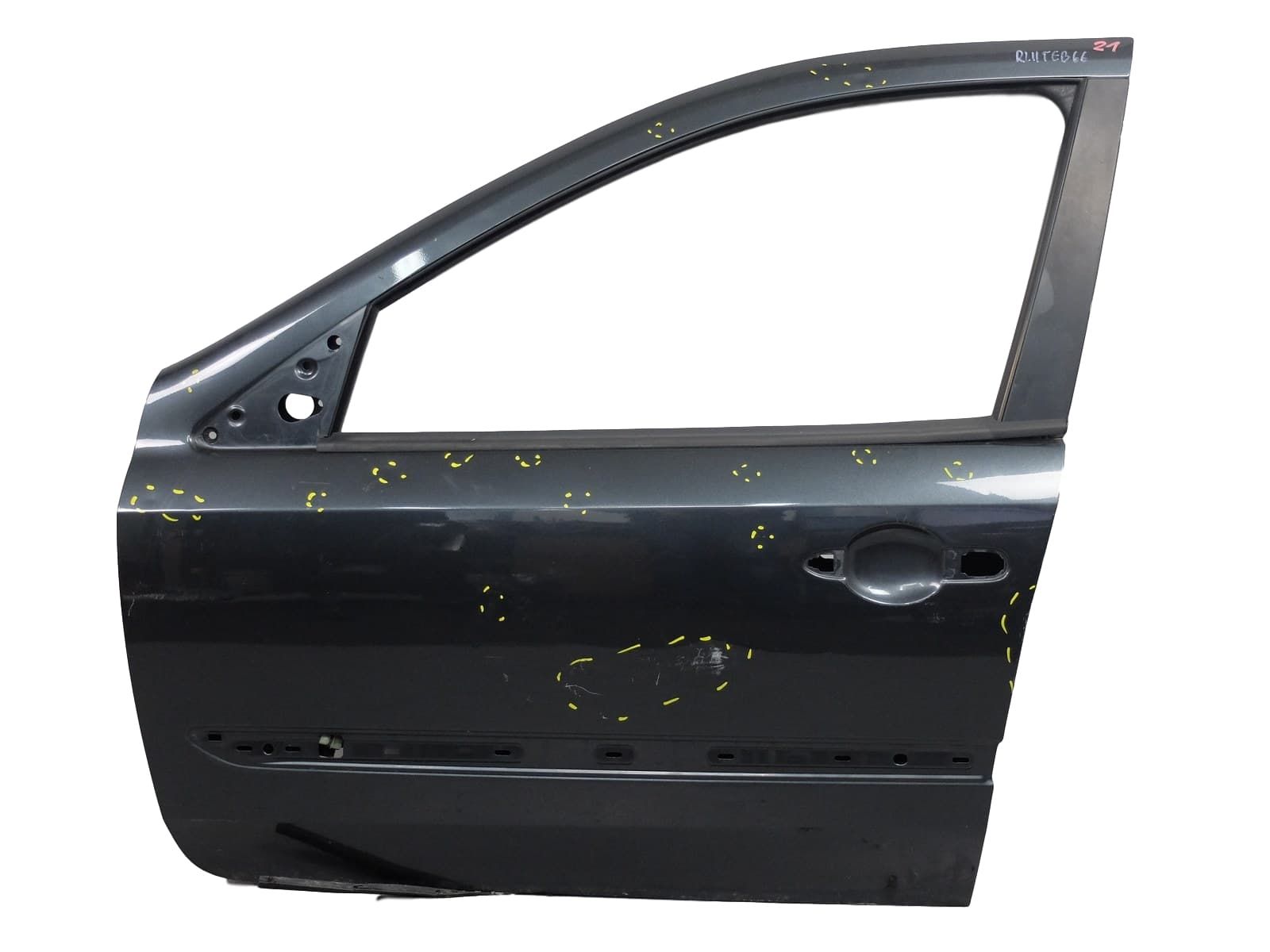Dvere Ľavý Predný Renault Laguna II TEB66 7751471658 main product photo
