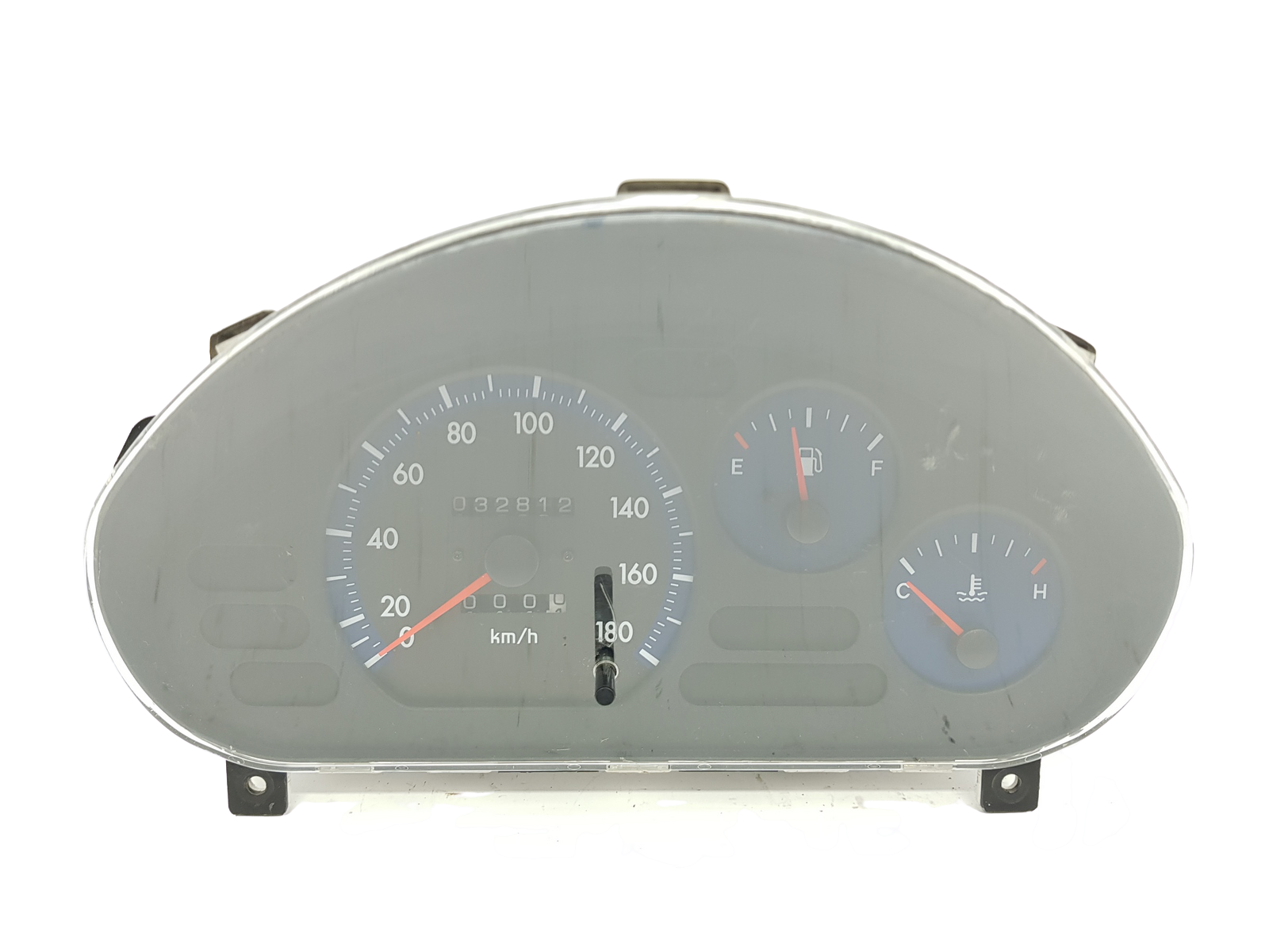 Tachometer Chevrolet Matiz 96621424 25761 main product photo