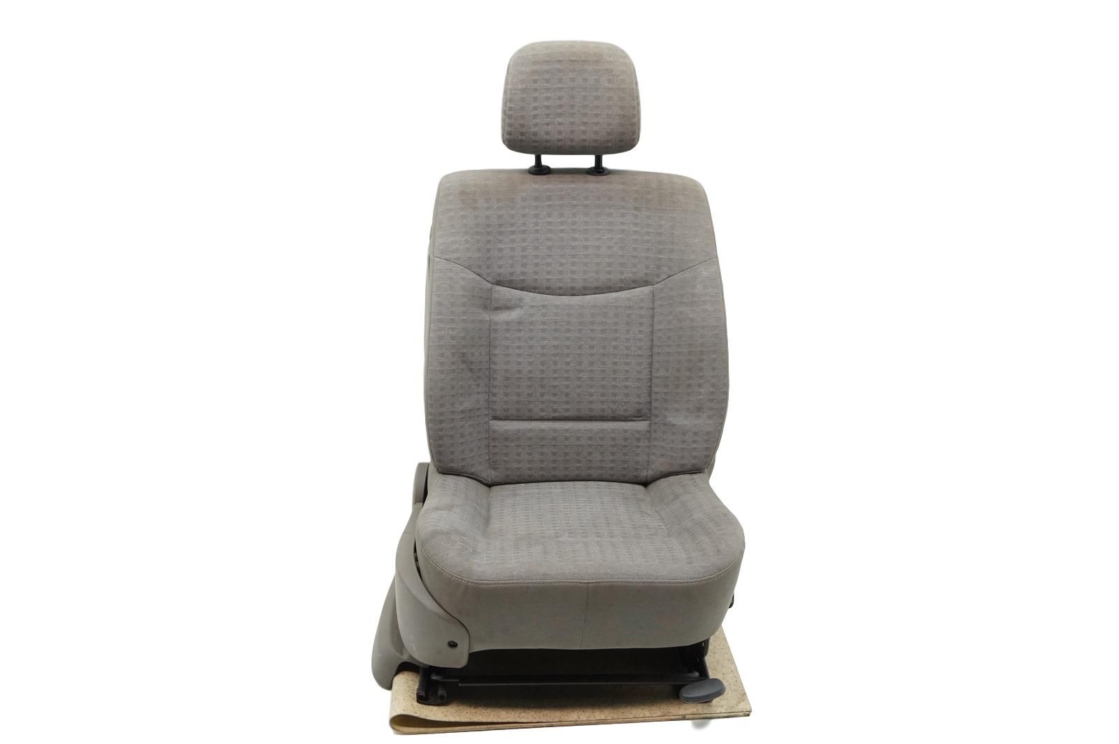 Sedadlo Pasażera Pravý Predný Renault Espace IV 4 02-06 main product photo