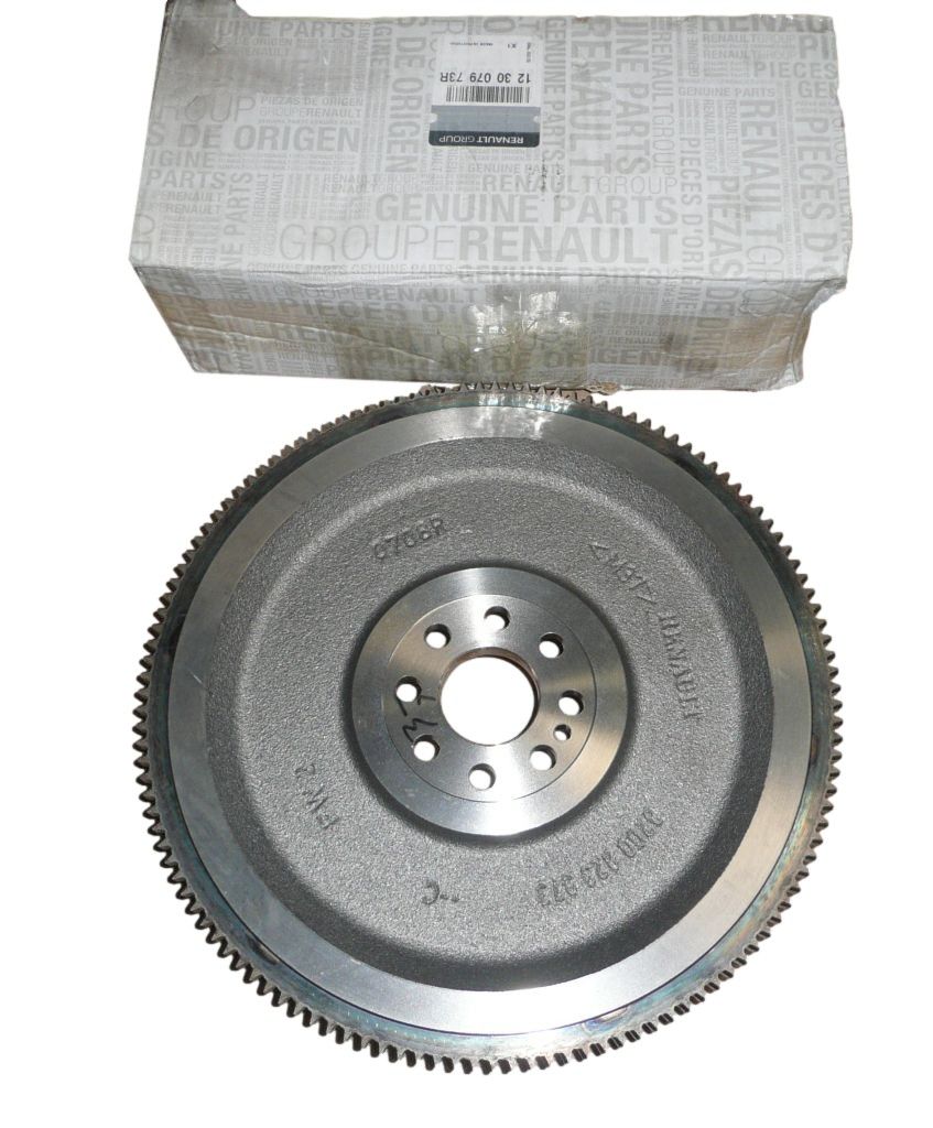 Zotrvačník Nový Originál 123007973R Renault 2.0 DCI main product photo