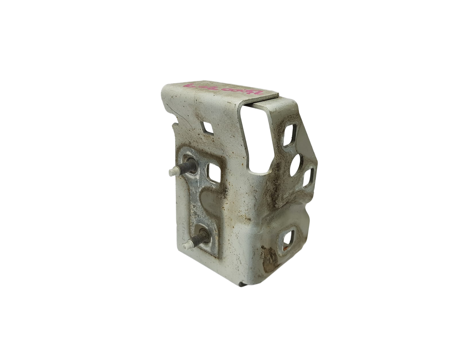 Držiak, Konzola Ľavý Maski Trafic Vivaro 93451643 3512063R 663518965R main product photo