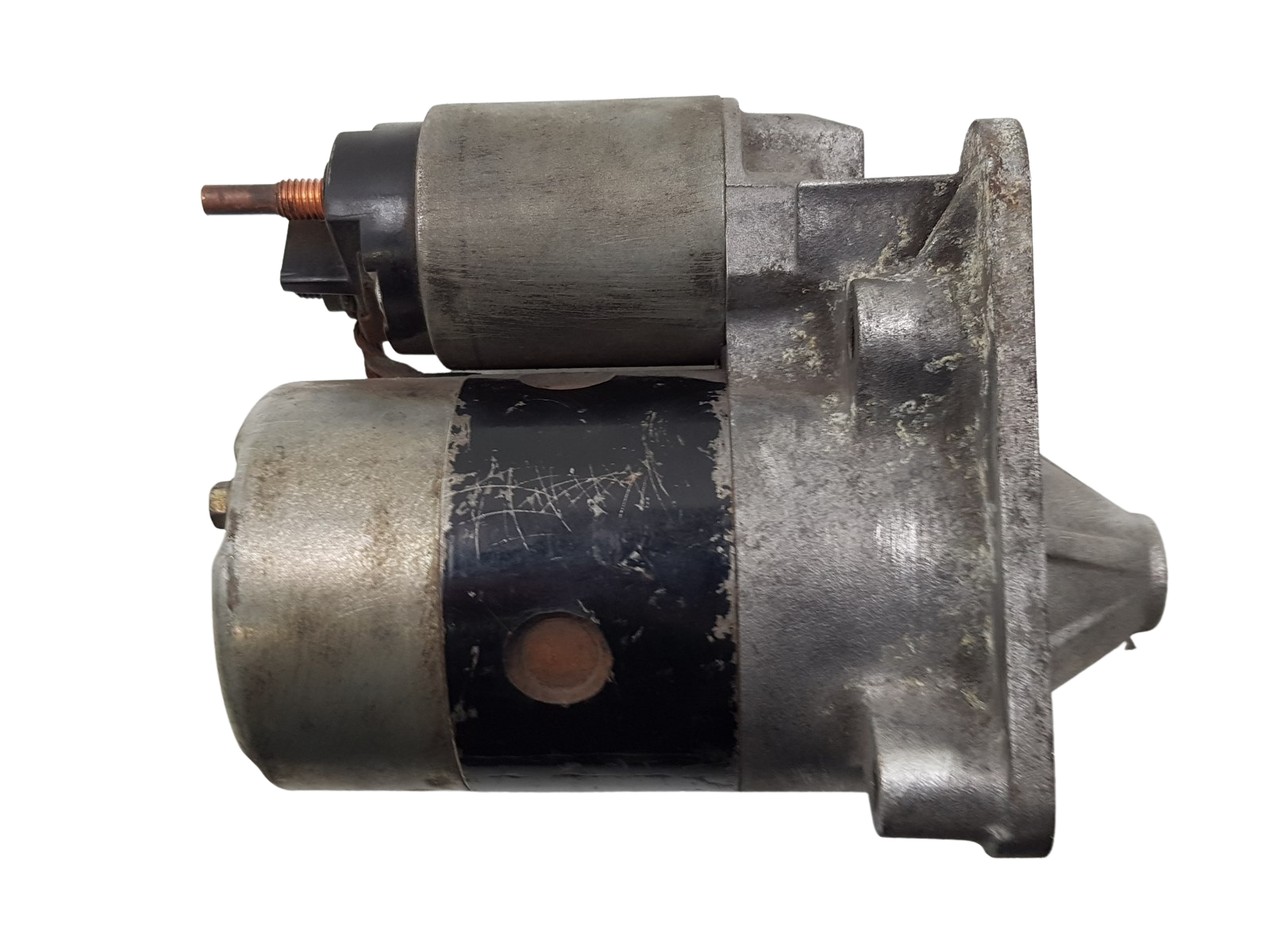 Štartér Renault 7700274351 M002T13581 1.4 Mitsubishi 1327 main product photo
