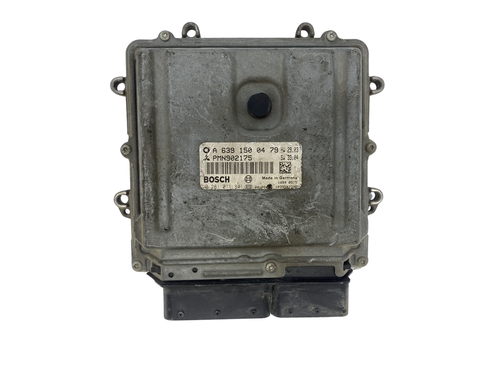Riadiaca Jednotka A6391500479 0281011841 PMN902175 Mitsubishi Bosch 52767 main product photo