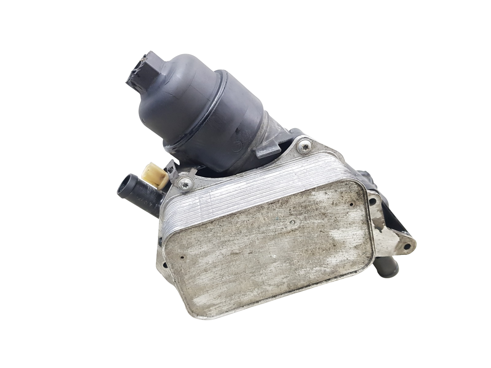 Kryt Olejového Filtra 152085948R 1.6 dci Renault Opel Nissan Mercedes-Benz 1003 main product photo