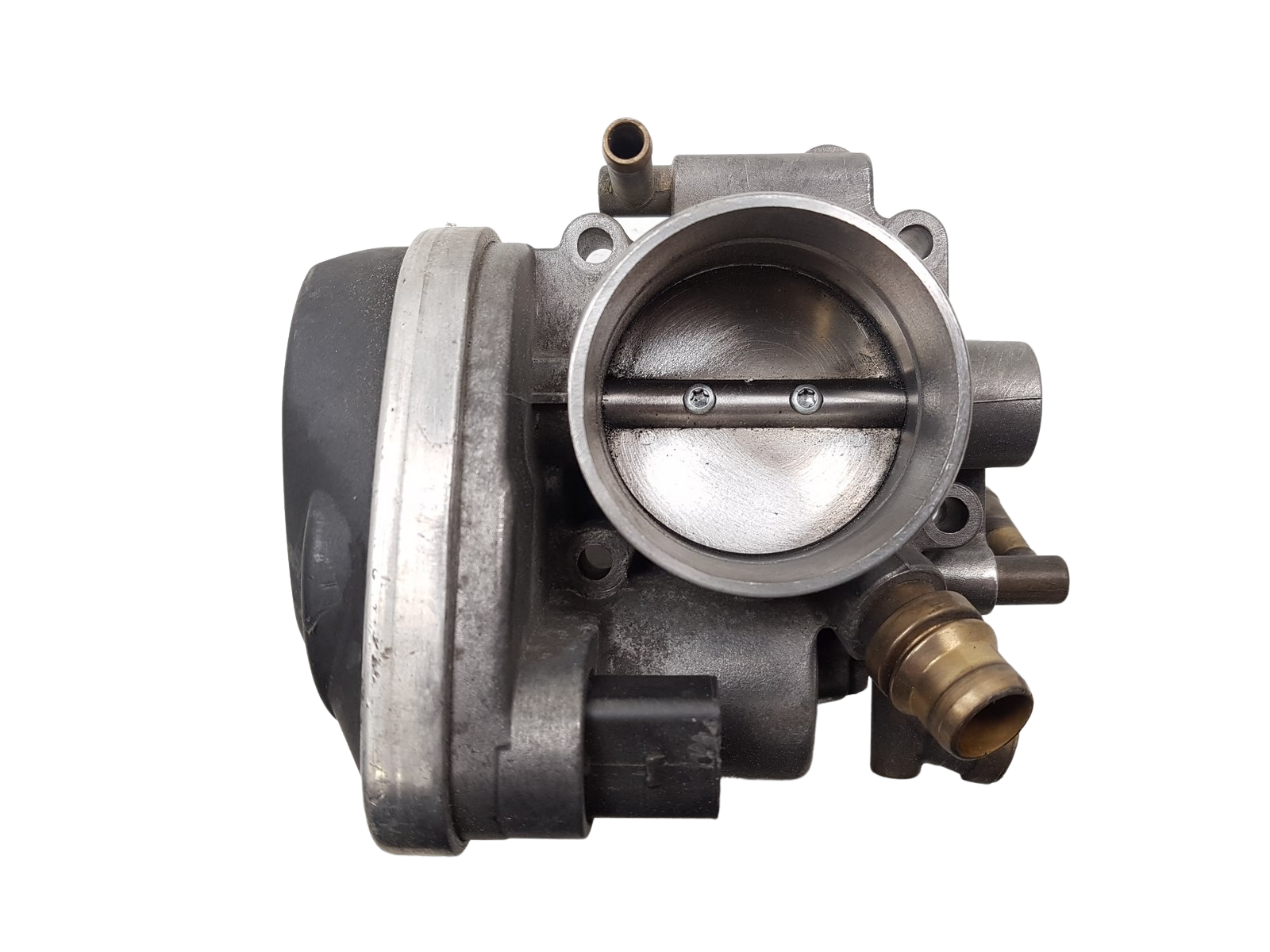 Ventil teleskopu škrtiacej klapky 55562380 A2C53192017 Opel Chevrolet 1.8 GM 1479 main product photo