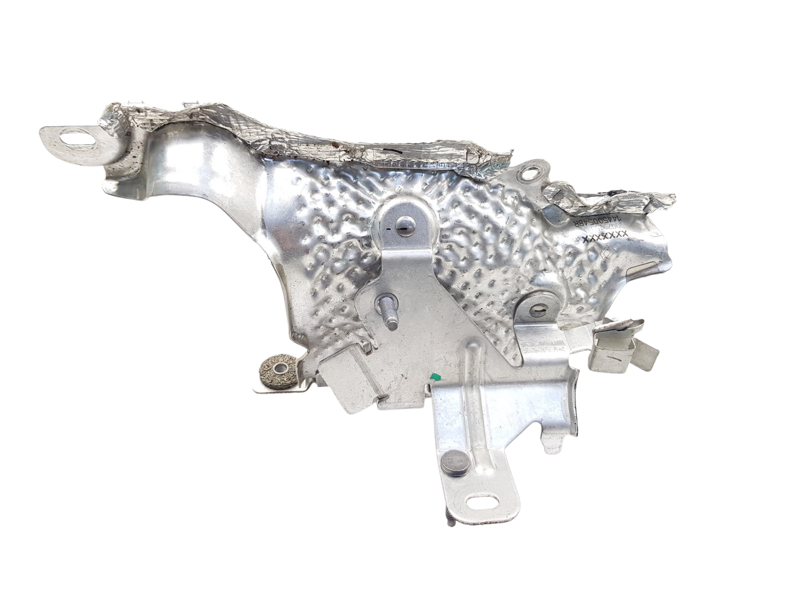 Tepelná Ochrana Turbo 144500548R 1.0 TCE Renault Clio 5 0km main product photo