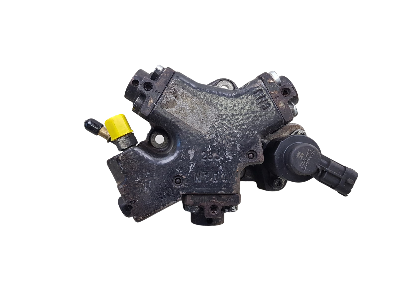 Vstrekovacie Čerpadlo 0928400680 Bosch 1.3 D Fiat Opel 1007 main product photo