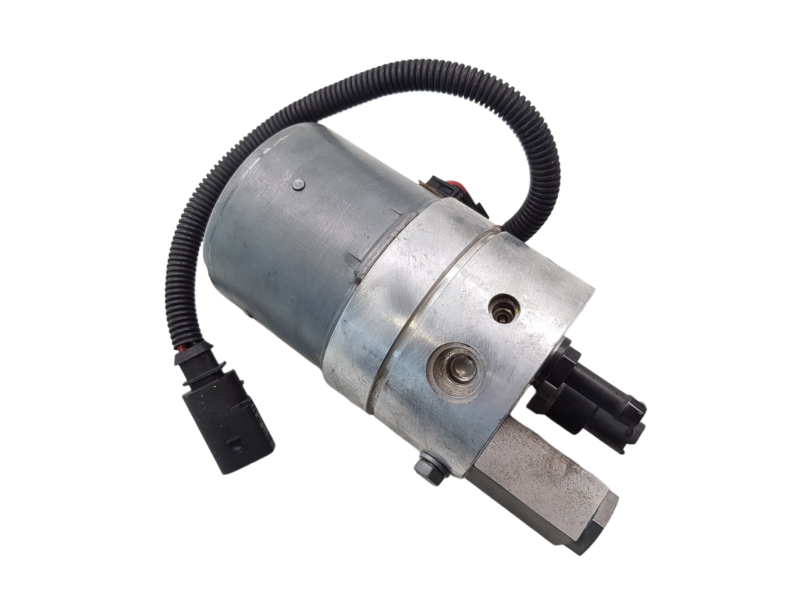 Abs Čerpadlo ESP Audi A6 C5 8E0614175F 0265410050 Bosch main product photo